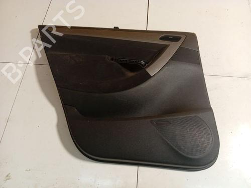 Used Rear left panel Rear left panel CITROËN C4 Grand Picasso I (UA_) 1.6 HDi (109 hp) 34764548 34764548