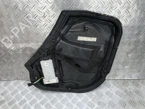 Used Other Other MERCEDES-BENZ S-CLASS Coupe (C215) CL 500 (215.375) (306 hp) 33506245 33506245