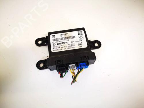Used Electronic module Electronic module 34976912 34976912