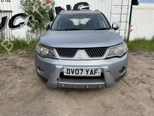 Engine mount MITSUBISHI OUTLANDER II (CW_W) 2.0 DI-D (CW8W) | BP32899802M89  - Image 5