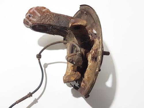 Right front steering knuckle ROVER 25 I Hatchback (RF) 2.0 iDT | BP35566213M26 - Image 2