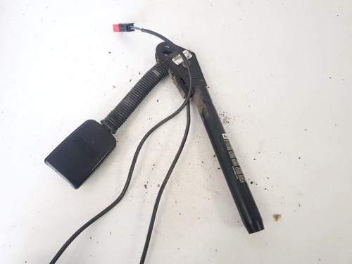 Used Seat buckle Seat buckle 35519389 35519389
