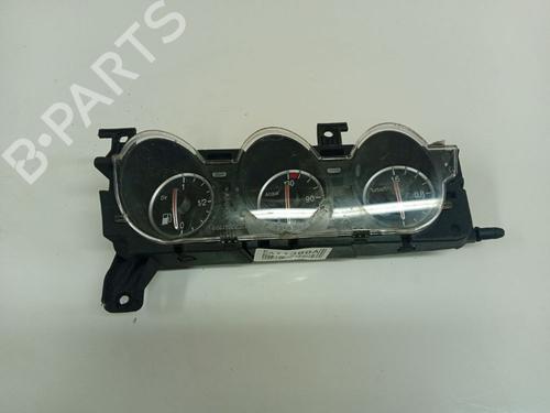 Used Instrument cluster Instrument cluster 35830977 35830977