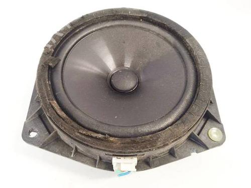 Used Speaker Speaker TOYOTA COROLLA Verso (_E12_) 2.0 D-4D (CDE120_, CDE120R) (90 hp) 33490027 33490027