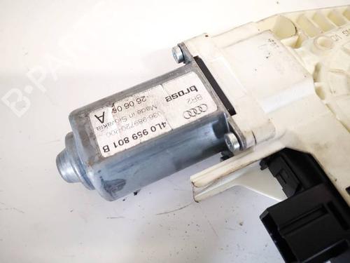 Left front window motor AUDI Q7 (4LB) 3.0 TDI quattro | BP35069581E21 - Image 3