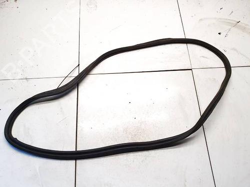 Used Rubber door seal Rubber door seal JAGUAR XF I (X250) 2.7 D (207 hp) 40052306 40052306