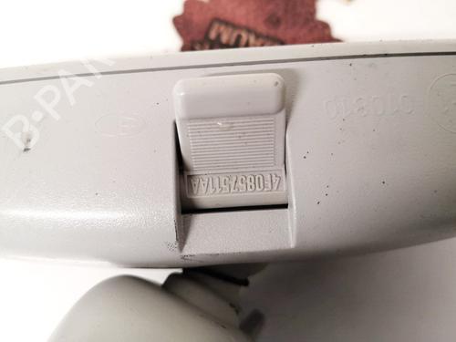 Rear mirror AUDI A6 C6 (4F2) 2.4 | BP35473871I6 - Image 3