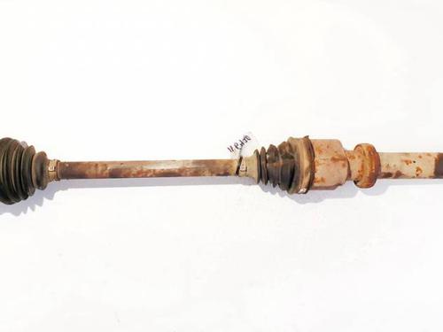 Used Right front driveshaft Right front driveshaft FORD TRANSIT Van (FA_ _) 2.0 DI (FAE_, FAF_, FAG_) (75 hp) 34976368 34976368