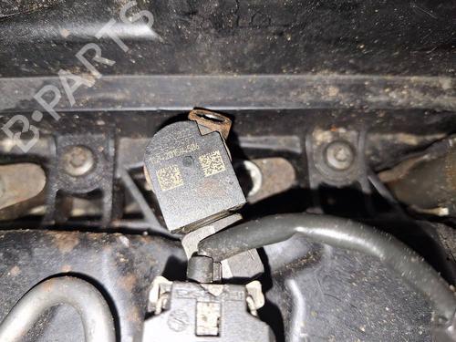 Used Injector Injector MERCEDES-BENZ E-CLASS (W212) E 200 CDI / BlueTEC (212.005, 212.006) (136 hp) 35143873 35143873