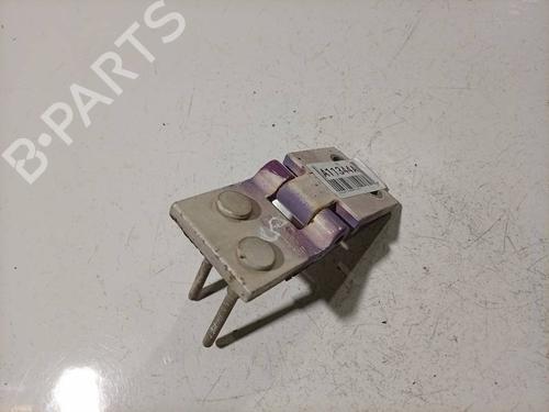 Used Hinge/Door check strap Hinge/Door check strap VW TRANSPORTER T4 Van (70A, 70H, 7DA, 7DH) 2.5 TDI (102 hp) 36546293 36546293