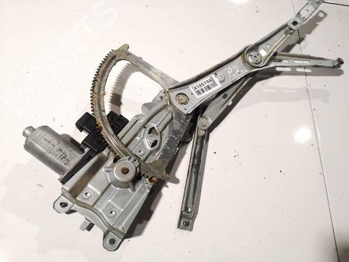 Used Front right window mechanism Front right window mechanism OPEL ASTRA H (A04) 1.9 CDTI (L48) (150 hp) 34943464 34943464