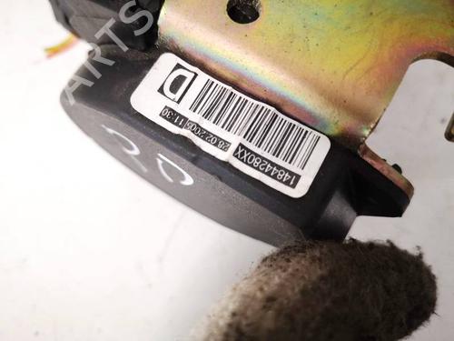 Front right seatbelt CITROËN C8 (EA_, EB_) 2.2 HDi | BP34868902I25 - Image 3