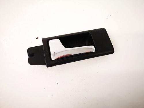 Used Rear right interior door handle Rear right interior door handle 35493689 35493689