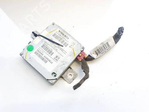 Used Electronic module Electronic module VOLVO V50 (545) 2.0 D (136 hp) 35317999 35317999