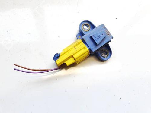 Used Electronic module Electronic module VW PASSAT B6 (3C2) 2.0 TDI (140 hp) 35998579 35998579