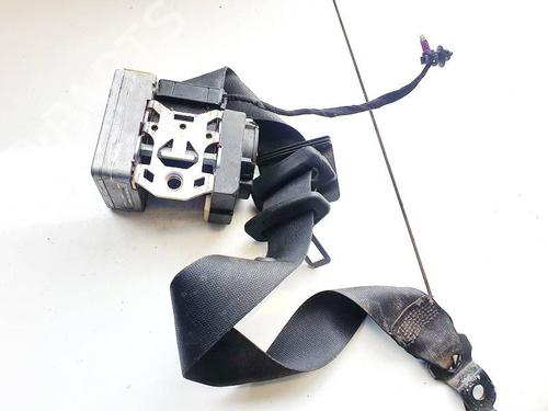 Used Front left seatbelt Front left seatbelt 35274085 35274085