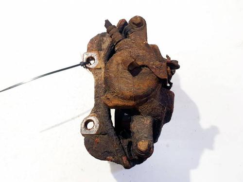 Left front brake caliper CITROËN C8 (EA_, EB_) 2.0 16V | BP38629770M105 - Image 2