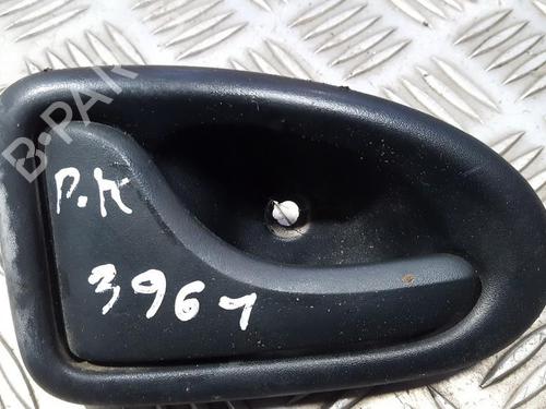 Used Front left interior door handle Front left interior door handle RENAULT MEGANE Scenic (JA0/1_) 1.9 dTi (JA0N) (98 hp) 35702898 35702898