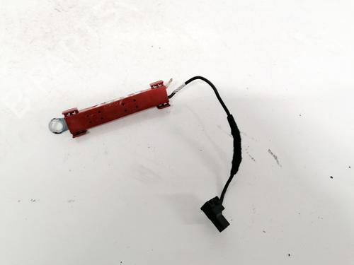Electronic module VOLVO S40 II (544) 2.0 D | BP35565502M83 - Image 3