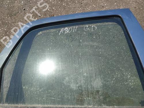 Used Rear right door window Rear right door window 35260066 35260066