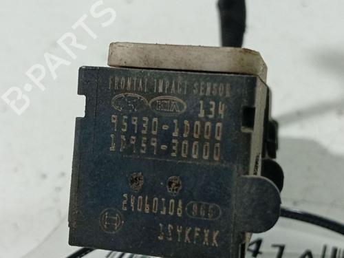 Electronic sensor KIA CARENS III MPV (UN) 2.0 CRDi 140 | BP39906872M84 - Image 5