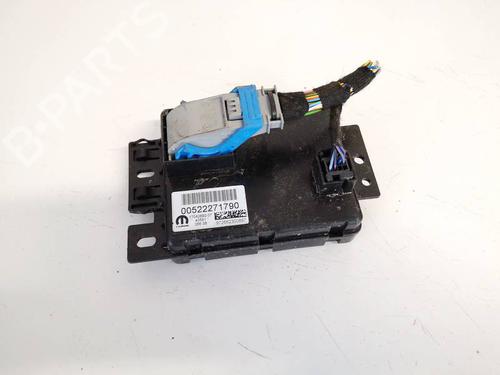 Used Electronic module Electronic module 38573532 38573532