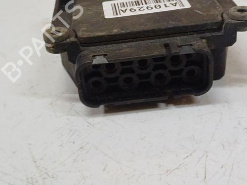 Electronic module SKODA ROOMSTER (5J7) 1.4 TDI | BP32547603M83 - Image 4