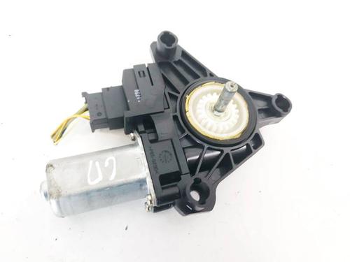 Used Right rear window motor Right rear window motor 34814468 34814468