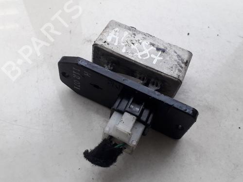 Used Heater resistor Heater resistor VOLVO V40 Estate (645) 1.9 TD (90 hp) 35850744 35850744