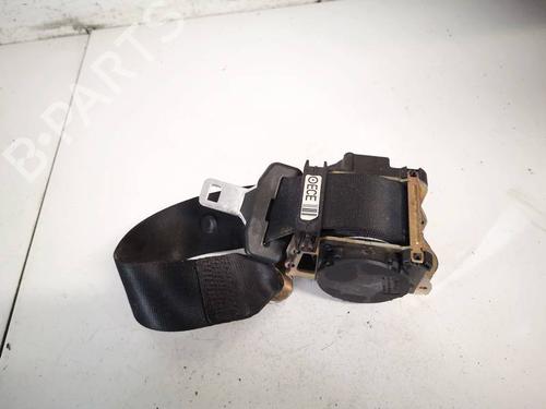 Used Rear right seatbelt Rear right seatbelt BMW 3 Touring (E46) 318 d (115 hp) 34894032 34894032