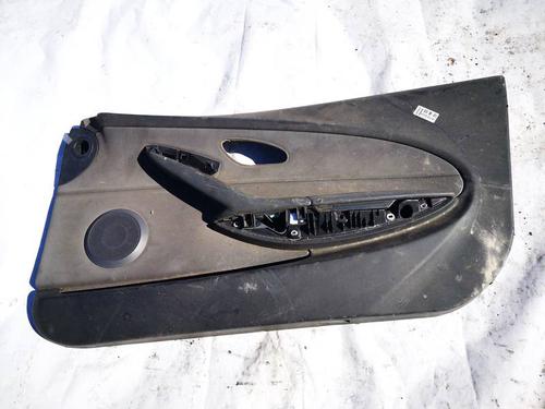 Used Front right panel Front right panel BMW 6 (E63) 630 i (258 hp) 34752135 34752135