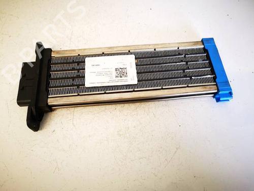Used Heater resistor Heater resistor 36687714 36687714
