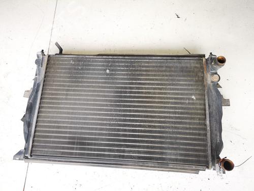 Used Water radiator Water radiator 35593797 35593797