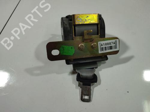 Used Rear right seatbelt Rear right seatbelt 34901155 34901155