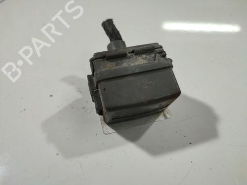 Fuse box MAZDA PREMACY (CP) 2.0 TD | BP32540716E1