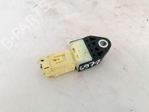 Electronic module TOYOTA RAV 4 III (_A3_) 2.2 D 4WD (ALA30_, ALA30R) | BP33095571M83 - Image 3