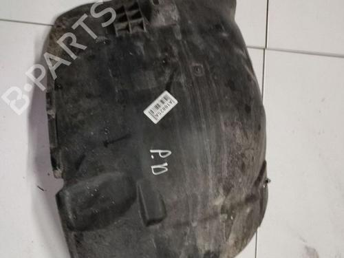 Used Wheel arch Wheel arch OPEL ASTRA H (A04) 1.7 CDTI (L48) (100 hp) 34923438 34923438