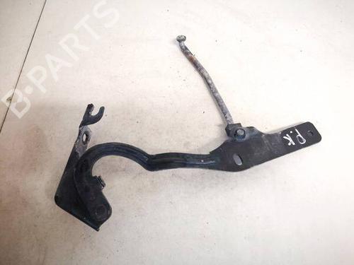 Used Hinge/Door check strap Hinge/Door check strap SMART FORFOUR (454) 1.5 (454.032) (109 hp) 35246704 35246704