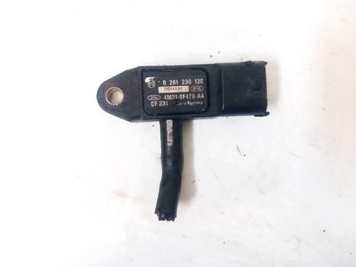 Electronic module FORD MONDEO IV (BA7) 1.8 TDCi | BP35353854M83 - Image 2