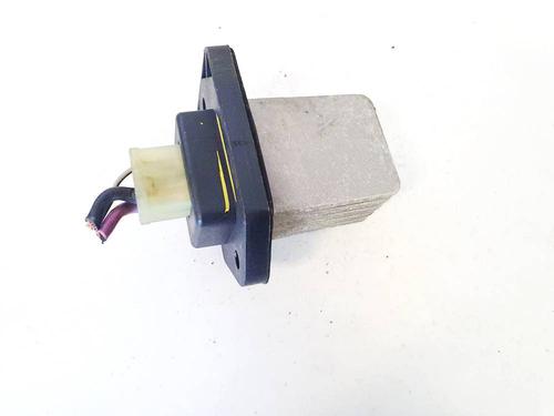Used Heater resistor Heater resistor CHEVROLET CAPTIVA (C100, C140) 2.0 D (150 hp) 35382073 35382073