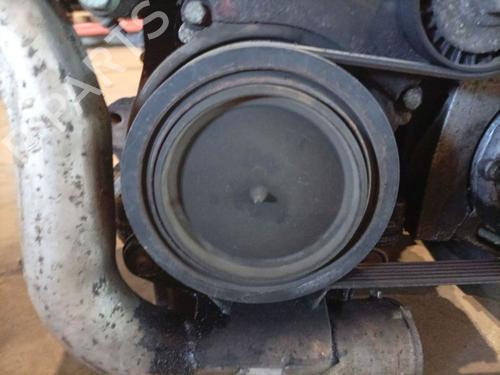 Used Pulley Pulley 39604064 39604064