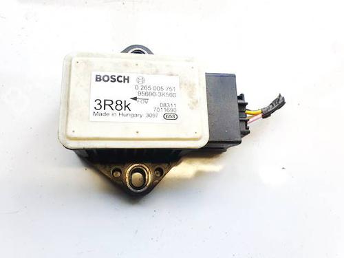 Used Electronic module Electronic module KIA CEE'D Hatchback (ED) 1.6 CRDi 115 (115 hp) 34943704 34943704
