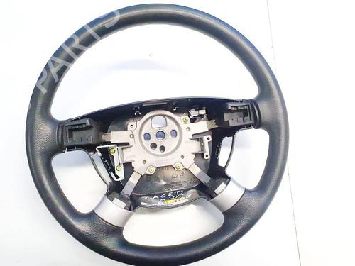 Used Steering wheel Steering wheel CHEVROLET AVEO / KALOS Saloon (T200) 1.4 (94 hp) 35351110 35351110