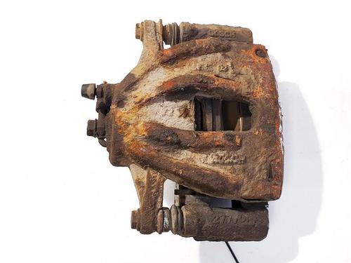 Used Left front brake caliper Left front brake caliper TOYOTA AVENSIS (_T25_) 1.8 VVT-i (ZZT251_, ZZT251R) (129 hp) 35426493 35426493
