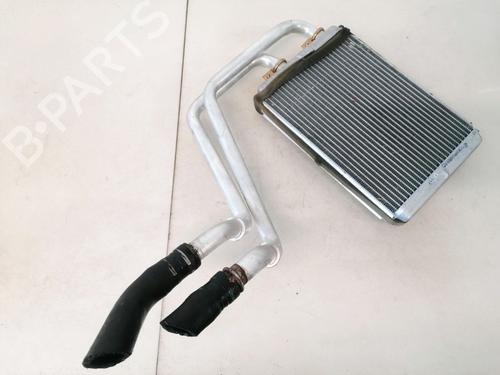 Used Heater matrix Heater matrix FIAT IDEA (350_) 1.3 D Multijet (70 hp) 35509078 35509078