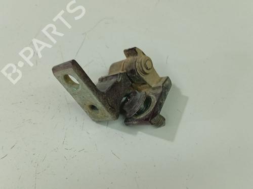 Dørhængsel/Dørbegrænser SKODA SUPERB II (3T4) 2.0 TDI (140 hp) 33158646