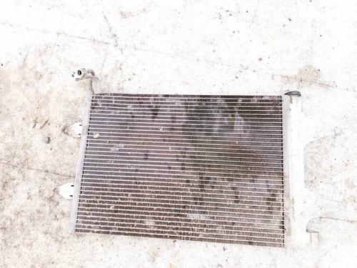 Used AC radiator AC radiator 34973407 34973407