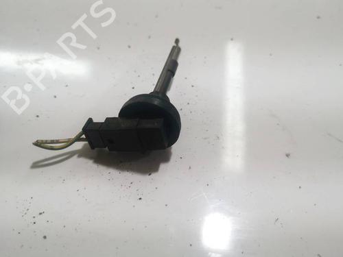 Electronic module PEUGEOT 307 (3A/C) 2.0 HDi 135 | BP34833190M83 - Image 2