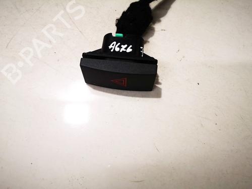 Used Warning switch Warning switch FORD C-MAX (DM2) 1.8 (125 hp) 35554212 35554212