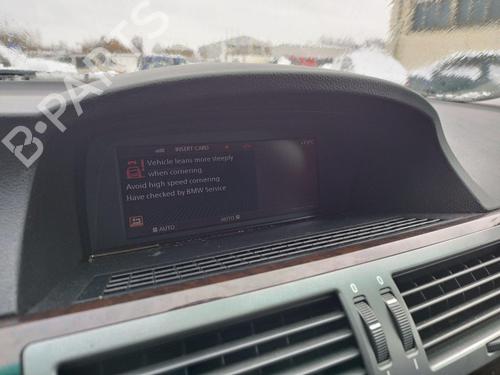 Other BMW 7 (E65, E66, E67) 730 d | BP32623207O1